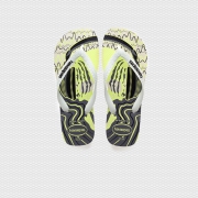 Havaianas 哈唯纳 4110917 男士人字拖 88元包邮（需用券）