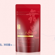 舞昆 抗糖丸 285mg*60粒*3袋 *4件 1499元包邮（双重优惠）