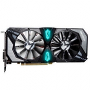 MAXSUN 铭瑄 RTX 2060 Super 终结者 8G 显卡