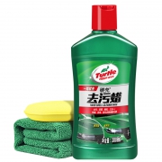 2日0点：Turtle Wax 龟牌 G-2066 去污蜡 300ml *8件 124.2元包邮（需用券，合15.53元/件）