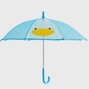 DRIPDROP  儿童晴雨两用伞 19.9元包邮（需用券）