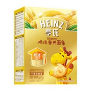 Heinz 亨氏 金装智多多 儿童营养面条 鸡肉味
