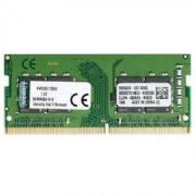 Kingston 金士顿 KVR系列 DDR4 2666 笔记本内存条 8GB *3件