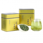云中茗 特级碧螺春绿茶 125g *2件 69元包邮（需用券）