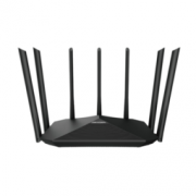 海康威视 DS-3WMR03 百兆端口高速路由器