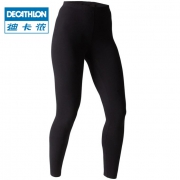 DECATHLON 迪卡侬 115090 女士运动瑜伽裤 29.9元