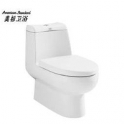 American Standard 美标 CCAS1816 思柏连体马桶