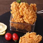 私房猫 炸鸡粉裹粉 1000g 13.8元包邮