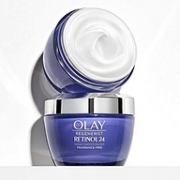 Olay 玉兰油 Retinol24 视黄醇夜间保湿晚霜