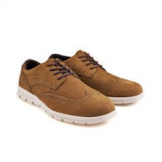 14日0点： Timberland 添柏岚 A2ECT 男士商务休闲鞋