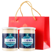 盘龙云海 文山超细三七粉 250g*2瓶 出口品质