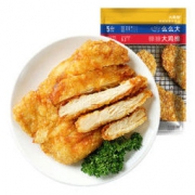 大希地 糠糠大鸡排 100g*20片