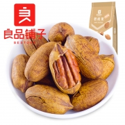良品铺子 奶香味碧根果 190g*5袋
