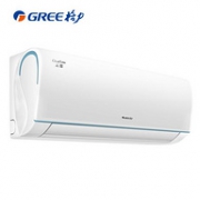 1日0-2点、值哭： GREE 格力 KFR-35GW/NhPaB1W 壁挂式空调 1.5匹