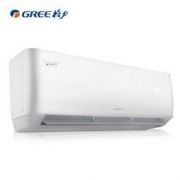 格力凉之夏（GREE）1.5匹 自洁 智能睡眠 变频 快速冷暖 壁挂式卧室空调挂机 KFR-35GW/(35564)FNhAa-C3