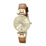 Anne Klein 10/9442CHHY 女士时装手表