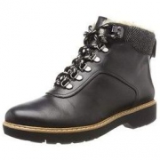 Clarks Witcombe Rock 女士短靴