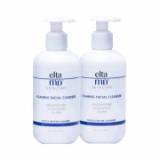 Elta MD 氨基酸泡沫洁面乳2瓶 到手价￥248