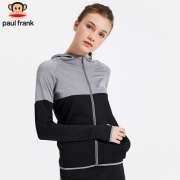 Paul Frank 大嘴猴 PFAKS173126W 女士运动休闲外套 69元包邮