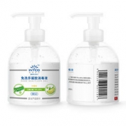 INTCO 英科 家用免洗洗手液 500ml