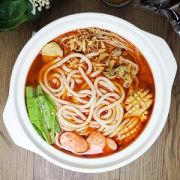 东思北 过桥米线450g*4 ￥16.8