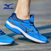 61预售：Mizuno 美津浓 缓冲跑鞋运动鞋 男 SURGE J1GC171302