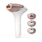 Philips 飞利浦 Lumea Prestige BRI956 IPL脉冲光脱毛仪