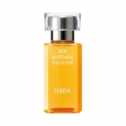 88VIP：HABA 鲨烷美白美容油 15ml