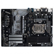 ASRock 华擎 Z390 Pro4 主板 ATX（标准型） Z390