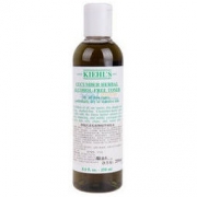 Kiehl‘s 科颜氏 黄瓜植物爽肤水 250ml *2件