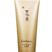 61预售：Sulwhasoo 雪花秀 玉璨净爽面膜 150ml 139元包邮包税