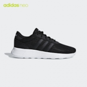 61预售：adidas 阿迪达斯 neo LITE RACER 女子休闲鞋 F34664