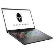 ThundeRobot 雷神 五代新911耀武 16.6英寸游戏本（ i5-9300H、8GB、512GB、RTX2060、144Hz）