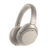 61预售： SONY 索尼 WH-1000XM3 头戴式蓝牙降噪耳机
