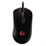 Logitech 罗技 G403 HERO升级版 有线游戏鼠标