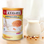 万世堂 益生菌多营养蛋白质粉