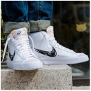 NIKE 耐克 BLAZER MID CW7580 男子板鞋