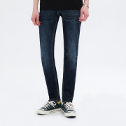 1日0点、61预告：Lee L117093QJ90U 男士XLINE蓝色牛仔裤 263元（0-2点）