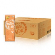 福临门挂面 面条 暖芯好面 套装 1kg*10袋 *6件