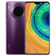 HUAWEI 华为 Mate 30 4G版智能手机 6GB+128GB 罗兰紫