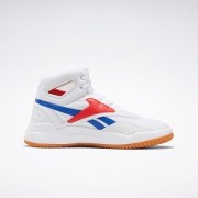 25日0点、61预售：Reebok 锐步 OS MID 男子中帮运动鞋 129元包邮（定金20元、1日付尾款）