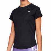 61预告：UNDER ARMOUR 安德玛 Speed Strike 1326462 女子短袖T恤 109元