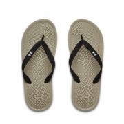 1日0点、61预告：Under Armour 安德玛 3022705-1 男子休闲拖鞋 92元（前2小时）