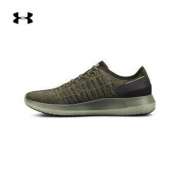 1日0点、61预告： UNDER ARMOUR 安德玛 Slingride 2 男款运动休闲鞋