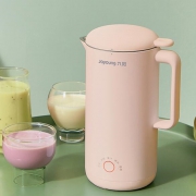 九阳迷你豆浆机家用小型全自动 券后￥269