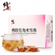 买二送一 修正 桃胶皂角米雪燕150克 券后￥19.9