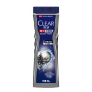 CLEAR 清扬 沐浴露 男士平衡控油 净澈控油型200g