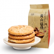 直接拍三件 超港黄山正宗梅干菜扣肉烧饼 券后￥15.8