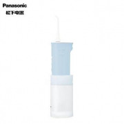 61预告： Panasonic 松下 ER-WDJ1DA405 儿童冲牙器 干电池款