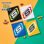 Skechers 斯凯奇 儿童纯棉短袖 49元